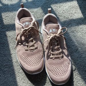 NEW APL TechLoom Pro Shoes size 11